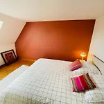 Beau Duplex Centre Appartamento
