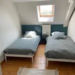 Appartamento Beau Duplex Centre *
