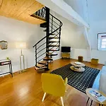 Appartamento Beau Duplex Centre Gravelines