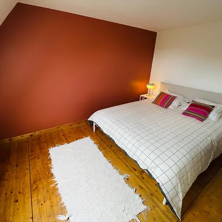 Beau Duplex Centre דירה