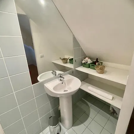 דירה Beau Duplex Centre